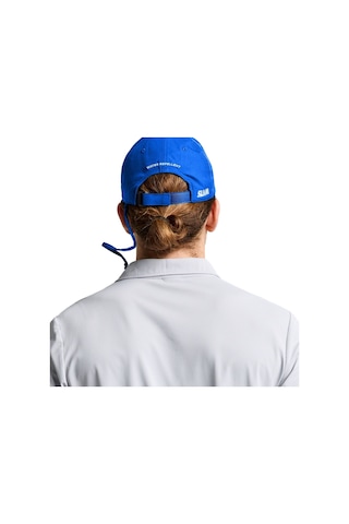 Slam Slam Tech Cap Unisex Mavi Şapka W11