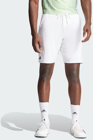 Adidas Erkek Tenis Şort Ergo Short Iq4731 001
