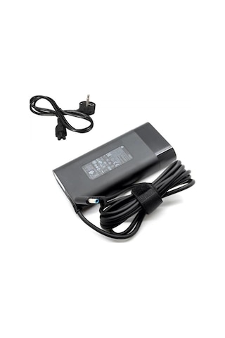 Hp Omen Victus Zbook 150w 19.5v 7.7a Tpn-da09 Adaptör Hp Şarj