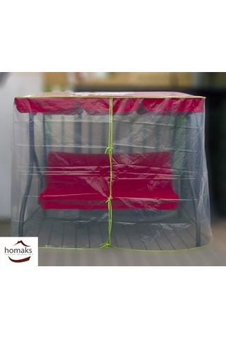 Homaks Salıncak Koruma Örtüsü 245X125