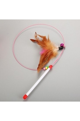 Kedi Oyun Oltası 90 Cm 50001