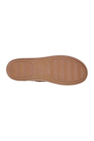 Skechers Cozy Campfıre Kadın Bot 167627-csnt Kahverengi