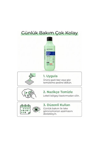 Pretty Kedi Ve Köpek Gözyaşı Lekesi Temizleyici 300 Ml
