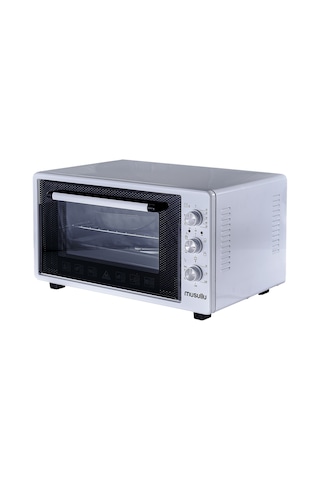 Musullu MF-1550 50 L Midi Fırın
