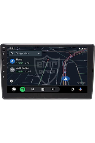 VW CARAVELLE ANDROİD NAVİGASYON KABLOSUZ CARPLAY MULTİMEDYA
