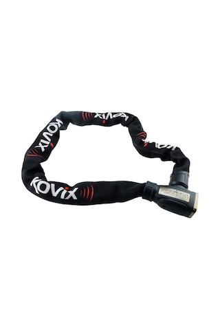 Kovix Kcl8-120 Alarmli Zincir Kilit 488283786