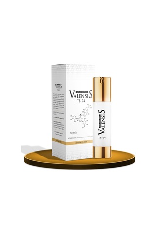 Valensis Te-24  Cilt Kremi 50 ML