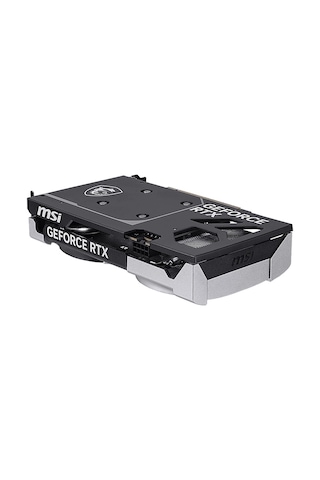 Msı Geforce Rtx 5050 Ventus 2x Oc 8g Gddr6 128 Bit Dlss 4 Geforce Rtx 5050 8 Gb Ekran Kartı