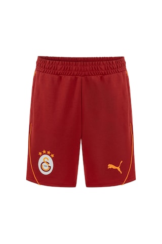 Puma Galatasaray S.k. Şort 781217 01
