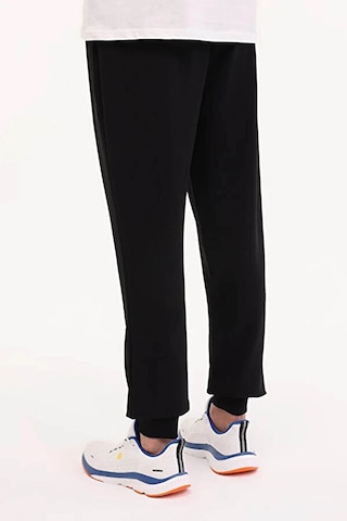 Lescon Lumberjack 5w Ct107 Jogger 5pr Pantolon Siyah