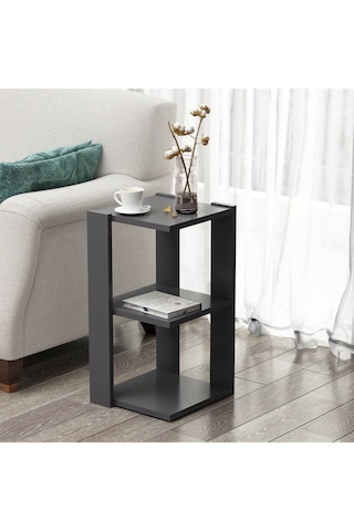 Petra Yan Sehpa Antrasit