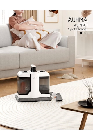 Blackbird Game Center Auhma Aspt-01 450w Koltuk Ve Halı Yıkama