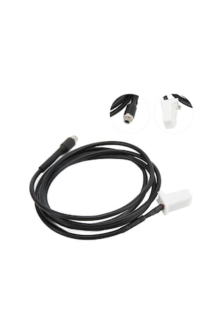Suzuki Grand Vitara Sx4 2007-2010 Sku65 Stereo Dişi Aux Kablosu