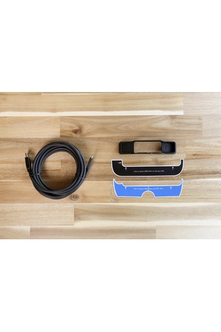 Stereolabs Ar Frame Zed Kamera Montaj Kiti