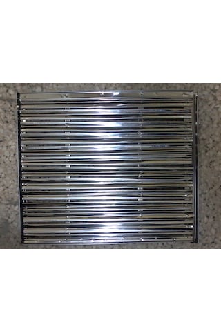 Krom Mangal&Barbekü Izgarası Özel Ölçü Yapılır