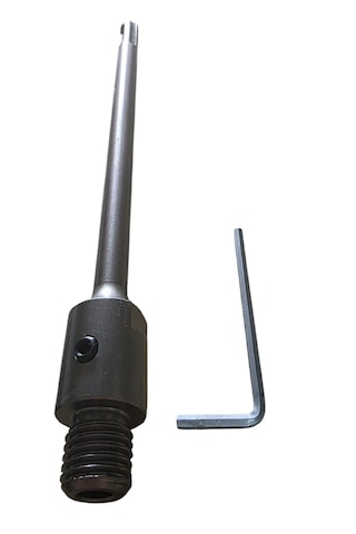 Metabo 27042 Buat Açma Adaptörü M16 220 Mm Sds Plus
