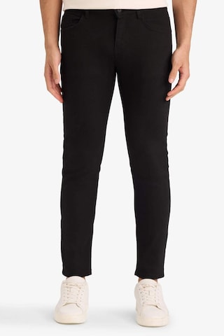 Defacto Carlo Skinny Jean Pantolon R8763az26spnm40 Siyah-nm40