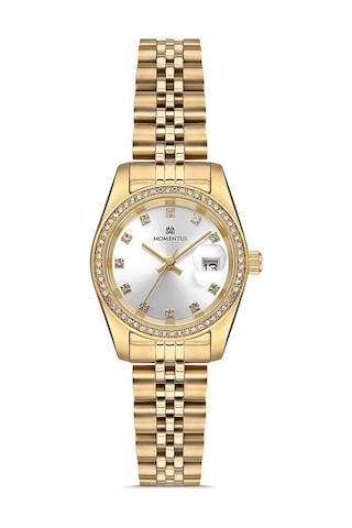 Momentus SW135G-02SG Kadın Kol Saati