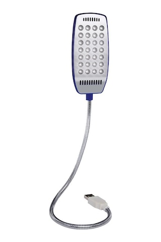 Linksmart Lsm03 Usb'Li Led Masa Lambası(458233832)