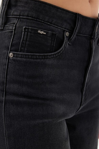 Loft Bella Kadın Pantolon Sıyah