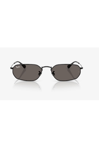 Ray-Ban Rb 3947 002/b1 .54 Güneş Gözlüğü Siyah