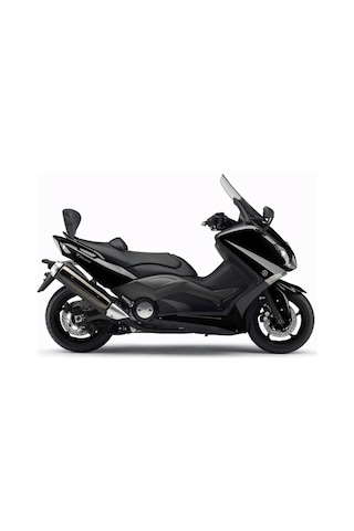Yamaha Tmax 500 08-12 , Tmax530 12-16 Sıssy Bar Bağlantı Demiri Y0tm52rv
