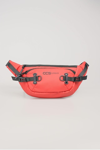 Ççs 31541 Bel Çantası Turuncu