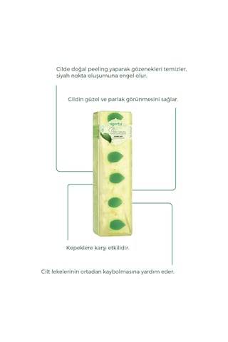 Agarta Doğal El Yapımı Defne Sabunu 1400 G