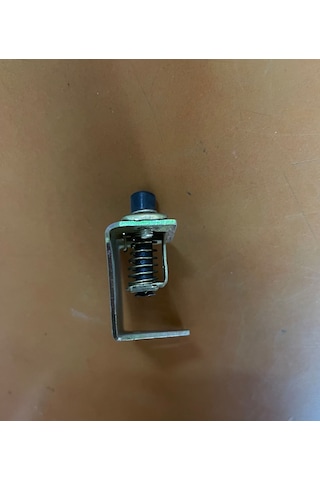 El Fren Tabanca Müşürü Dks M124 M131 Serçe