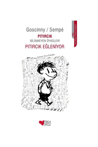 Pıtırcık Eğleniyor (551518707)