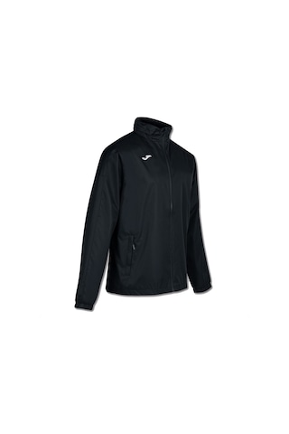 Joma Erkek Yağmurluk Trivor Raincoat Black 102261.1 Siyah