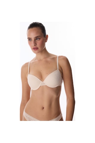 Penti Bej Daylift Lace Dantel Sütyen