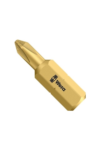 Wera 851/1 ADC Yıldız Bits Uç 25mm PH1 05134940001