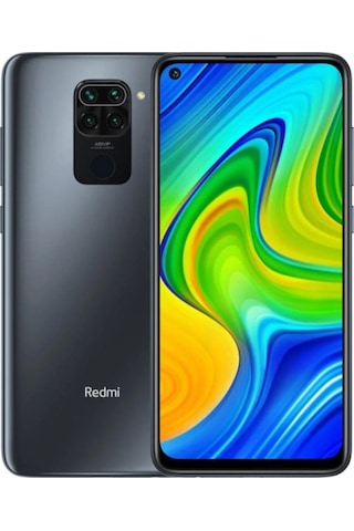 Yenilenmiş Xiaomi Redmi Note 9 128 GB(12 Ay Garantili)