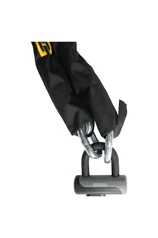 Zintaş Hex13 Motosiklet Kesilmez Zincir Kilti13mm 120cm
