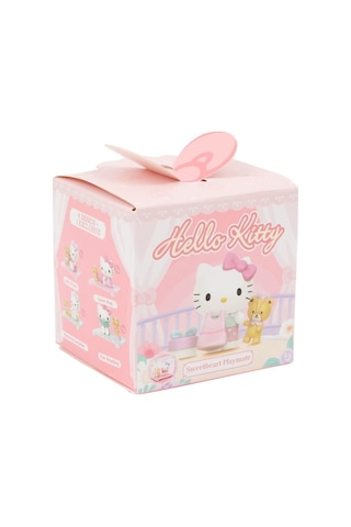 Hkt38100 Hello Kitty Ve Oyun Arkadaşı