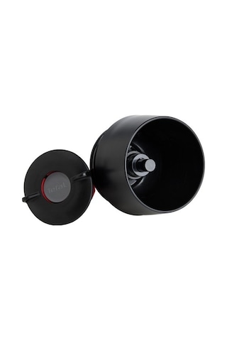 Tefal Travel Mug 0.36 L Kapasiteli Sızdırmaz Termos Siyah