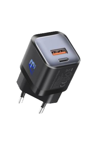 Apollobell Chb01-007 20w Mini Pro Şarj Cihazı