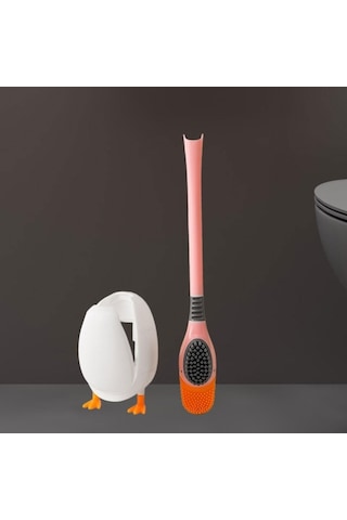 Bosphorusboutique02 Suntek Yurt Otel Banyo İçin Çok Taraflı Sevimli Tutucu Pembe Pembe