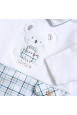 Chicco Tulum 09027174000000 000030 Krem