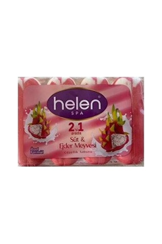 Helen Ejder Meyvesi El Sabunu 4x90 - 360 Gr Diğer Helen Ejder Meyvesi El Sabunu 4x90 - 360 Gr Diğer