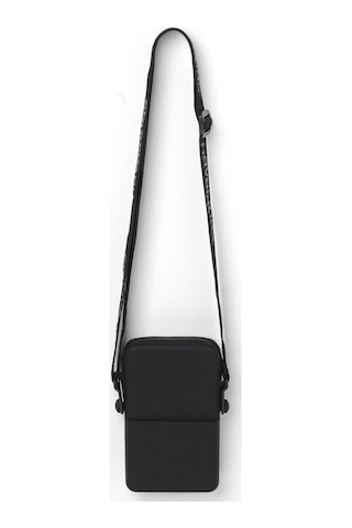 Havaianas Street Bag Siyah Unisex Postacı Çantası