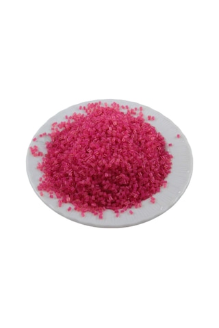 Kesme Boncuk İçten Boyalı Pembe 2x1,5 Mm 100 Gr 4000 Adet Kesme Boncuk İçten Boyalı Pembe 2x1,5 Mm 100 Gr 4000 Adet