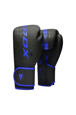 Rdx Kara F6 Mat Serisi Mavi