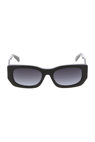 Osse Os3911-03 53 Kadın Güneş Gözlüğü Siyah