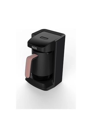 Sem SD725 Mola Türk Kahve Makinası