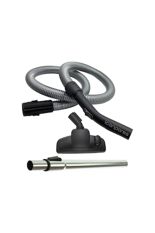 Philips Uyumlu 2000 Serisi Xb2142 Süpürge Hortumu Seti