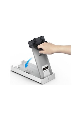 Epson Workforce Pro WF-C579RDWF Renkli Mürekkep Püskürtmeli Yazıcı