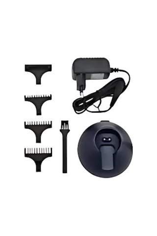 Powertec Tr 758 Sakal Ense Makinası