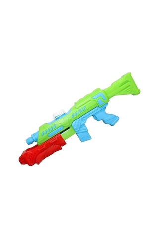 37 Cm Pompalı Tanklı Su Tabancası 1791